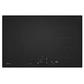 Neff T68NUV4A0 TBC - N?0 Built-In 80cm Induction Hob in Black