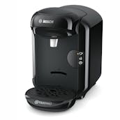 Bosch TAS1402GB Tassimo Vivy 2 Pod Coffee Machine - Black