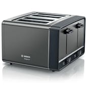 Russell Hobbs 24090 Adventure 4-Slice Wide Slot Toaster