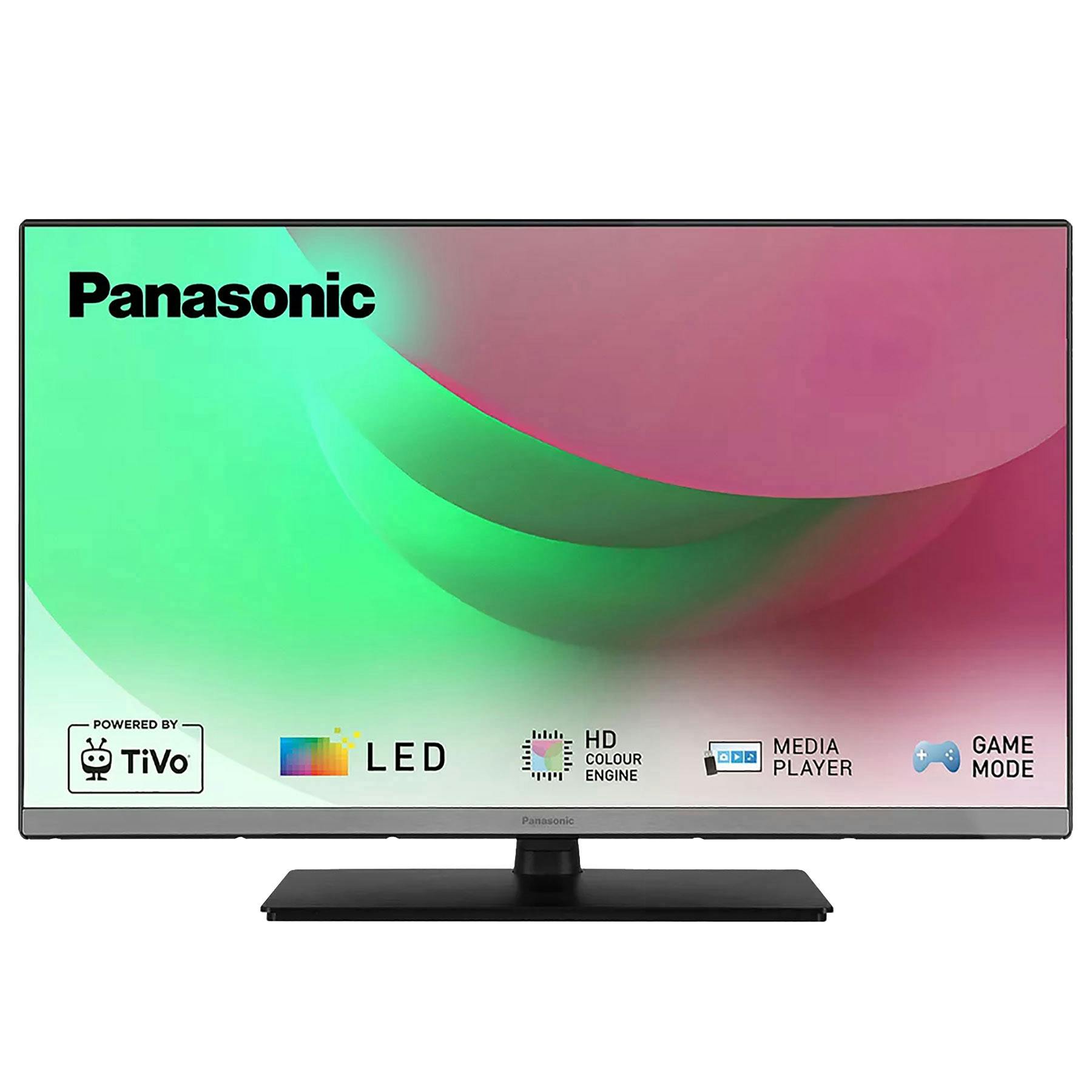 Panasonic TB-40S45AEY  			