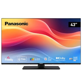 Panasonic TB-43W61AEY 43