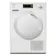 Miele TEA525WP 8kg Heat Pump Condenser Dryer in Lotus White A+++ Rated