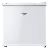 Iceking TF41W.E 48cm Tabletop Freezer in White 0.52m F Rated