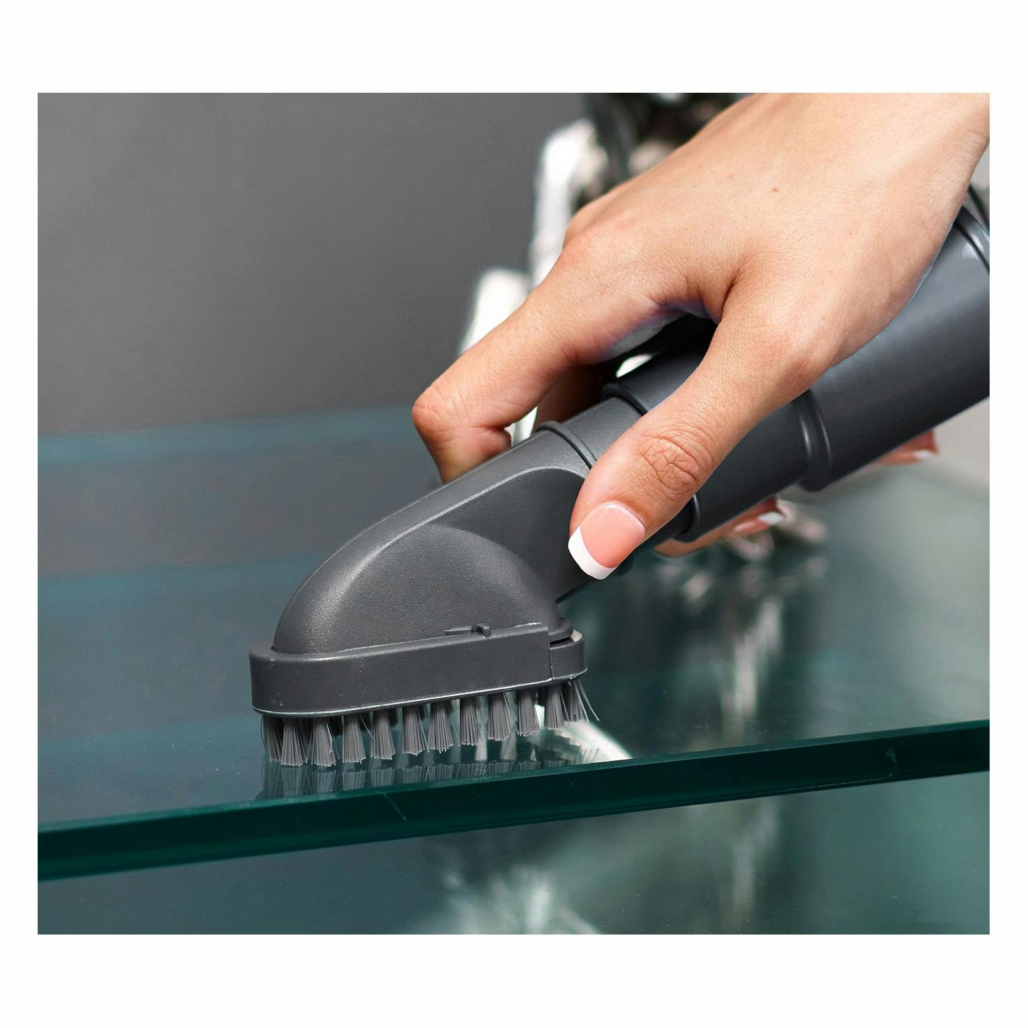 Hoover TH31BO02 Breeze Evo Pets Bagless Upright Vacuum Cleaner