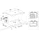 Indesit THP642IXI1 #3