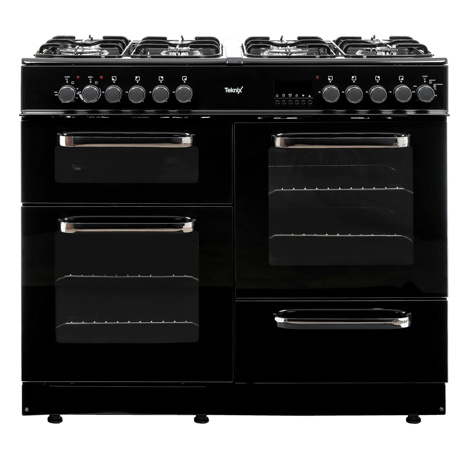 cheap range cookers