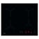 AEG TN64IA04FB 5000 Series 60cm 4 Zone Induction Hob in Black Plug & P