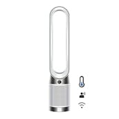Dyson TP11 Cool PC1 Purifier Fan in White