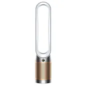 Dyson TP12 Purifier Cool PC2 De-NOx Purifying & Cooling Fan in Whi
