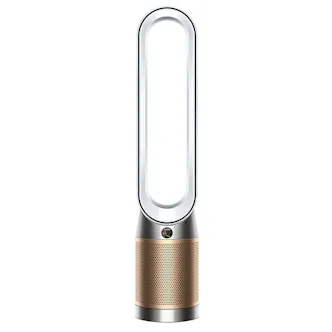 Dyson TP12 Purifier Cool PC2 De-NOx Purifying & Cooling Fan in Whi