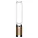 Dyson TP12 Purifier Cool PC2 De-NOx Purifying & Cooling Fan in Whi