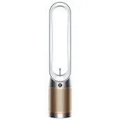 Dyson TP14 Purifier Cool PC3 Find & Follow Purifying & Cooling Fan