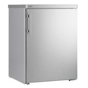Liebherr TPESF1714 60cm Undercounter Fridge in St/St F Rated Icebox 143L