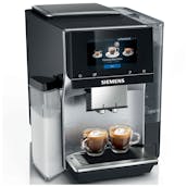 Siemens TQ717GB3 Bean-to-Cup Coffee Machine - Stainless Steel