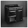 Smeg TR103IBL2 #3