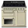 Smeg TR103IP2 100cm Victoria Induction Range Cooker in Cream with Cir