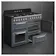 Smeg TR4110GR #4