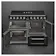 Smeg TR4110IBL2 #3