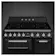 Smeg TR93IBL2 #7
