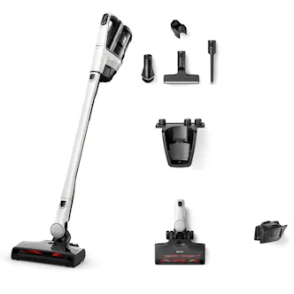 Miele TRIFLEXHX3 Miele Triflex HX3 Vacuum - Brilliant White