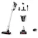 Miele TRIFLEXHX3 Miele Triflex HX3 Vacuum - Brilliant White