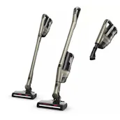 Miele TRIFLEXPLUS Miele Triflex HX3 Plus Cordless Vacuum - Titanium Pearl