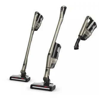 Miele TRIFLEXPLUS Miele Triflex HX3 Plus Cordless Vacuum - Titanium Pearl