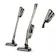 Miele TRIFLEXPLUS Miele Triflex HX3 Plus Cordless Vacuum - Titanium Pearl