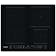 Hotpoint TS5760FNE 59cm Induction Hob in Black 4 Zone