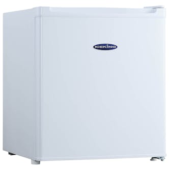 Iceking TT35EW 44cm Tabletop Freezer in White 0.51m F Rated