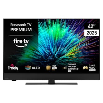 Panasonic TV-42Z90BEB 42