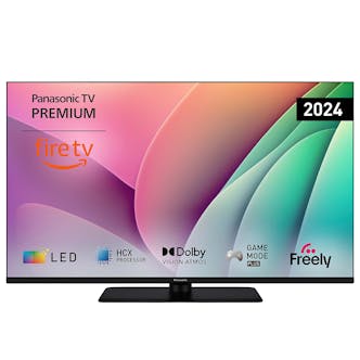 Panasonic TV-43W80AEY 43