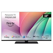 Panasonic TV-43W80AEY #2
