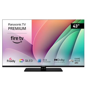 Panasonic TV-43W80AEY #2
