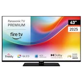 Panasonic TV-43W85BEY 43