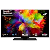 Panasonic TV-48Z80AEY 48