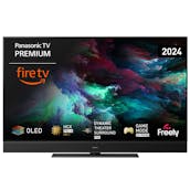 Panasonic TV-48Z90AEB 48