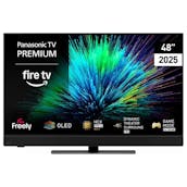 Panasonic TV-48Z90BEB 48