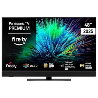Panasonic TV-48Z90BEB 48