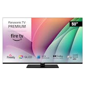 Panasonic TV-50W80AEY #2