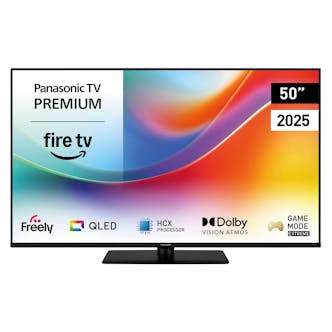Panasonic TV-50W85BEY 50