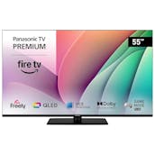 Panasonic TV-55W80AEY 55