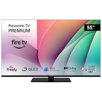 Panasonic TV-55W80AEY 55