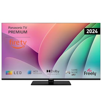 Panasonic TV-55W80AEY 55