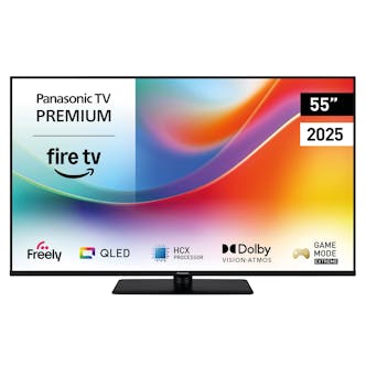 Panasonic TV-55W85BEY 55