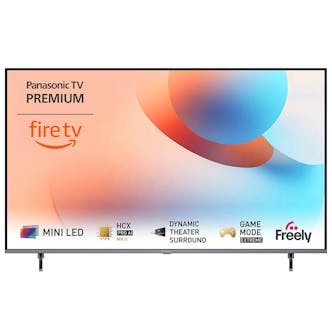 Panasonic TV-55W95AEB 55