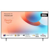 Panasonic TV-55W95AEB 55