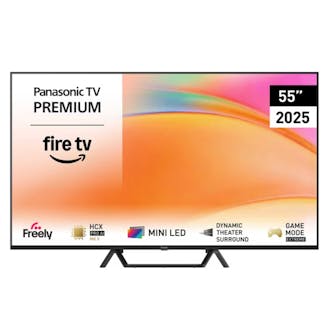 Panasonic TV-55W95BEB 55