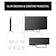 Panasonic TV-55W95BEB #10