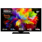 Panasonic TV-55Z80AEY 55